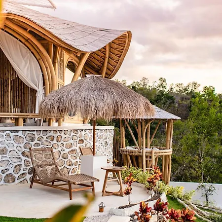 Camanta Penida - Adult Only Hotel