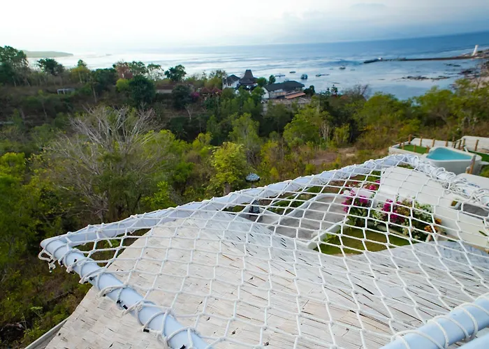 Camanta Penida - Panoramic Sea & Romantic Escape (adults Only) Toyapakeh