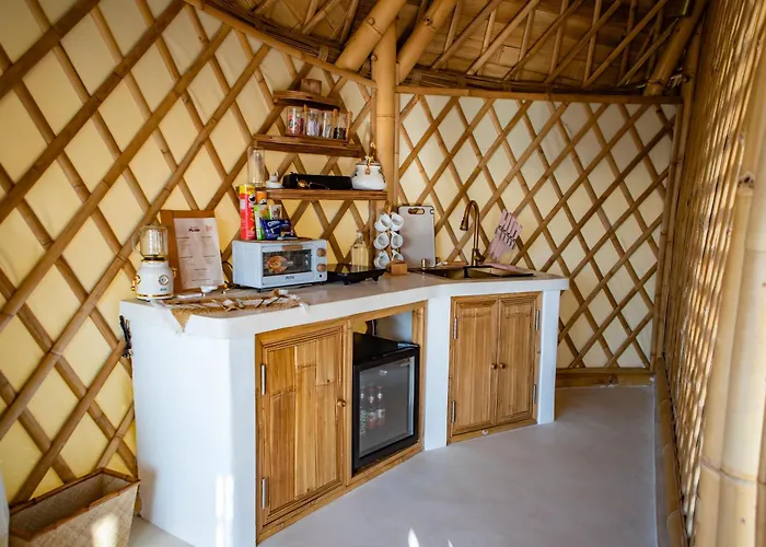 Camanta Penida - Panoramic Sea & Romantic Escape (adults Only) Toyapakeh