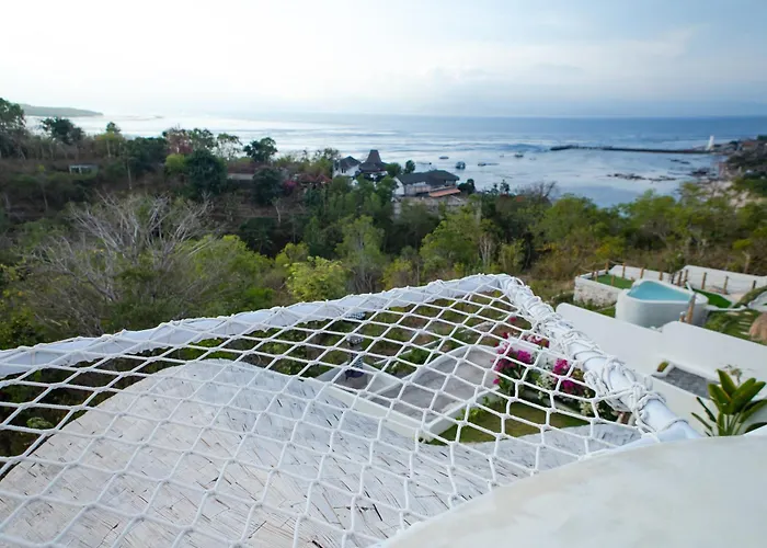 Camanta Penida - Panoramic Sea & Romantic Escape (adults Only) Camping Toyapakeh
